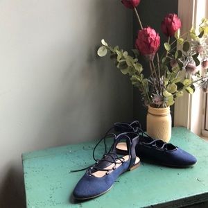 👠 Fabulous Nine West Flats 👠